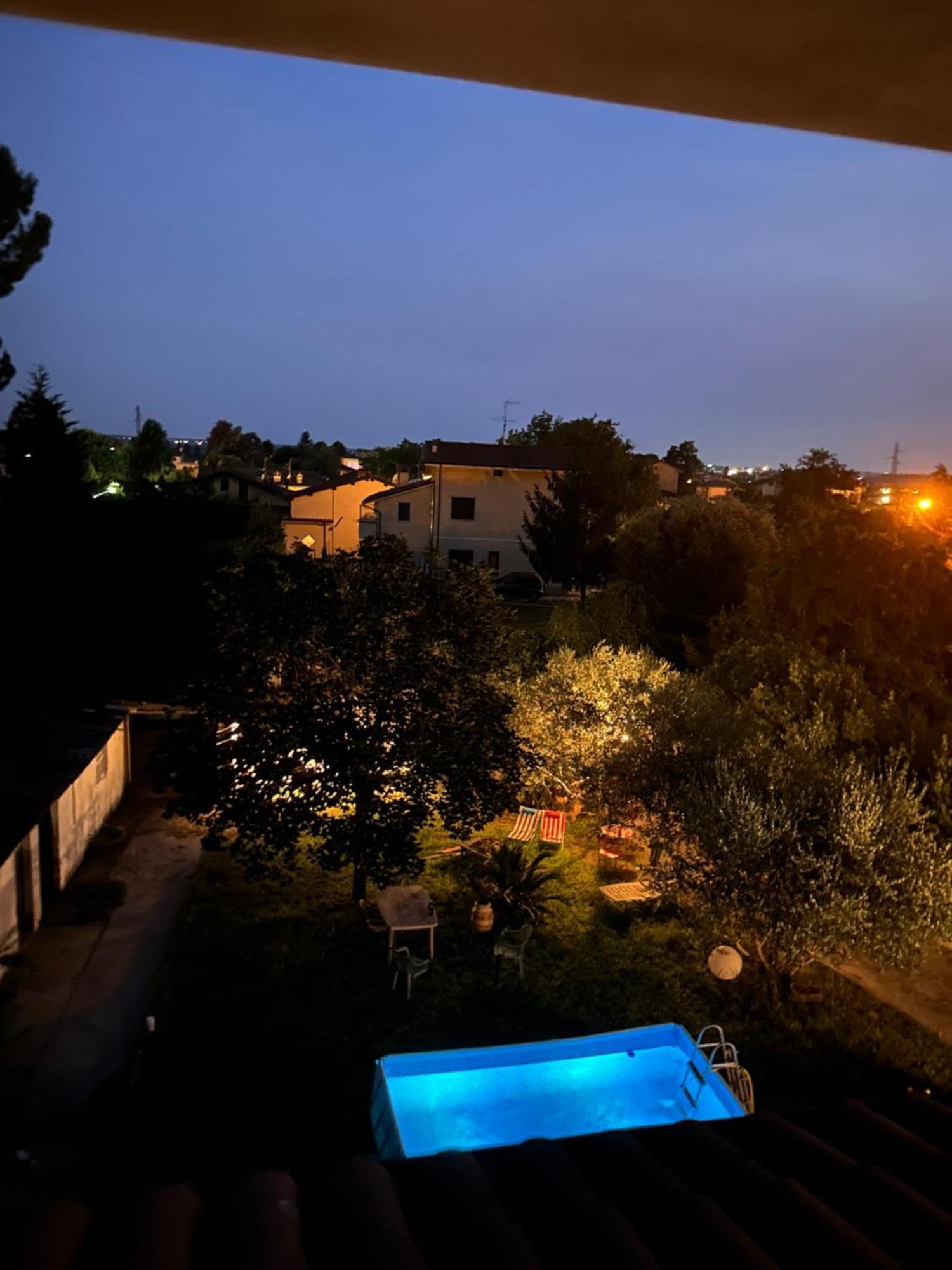 B&B Rio Grande Массароза Экстерьер фото