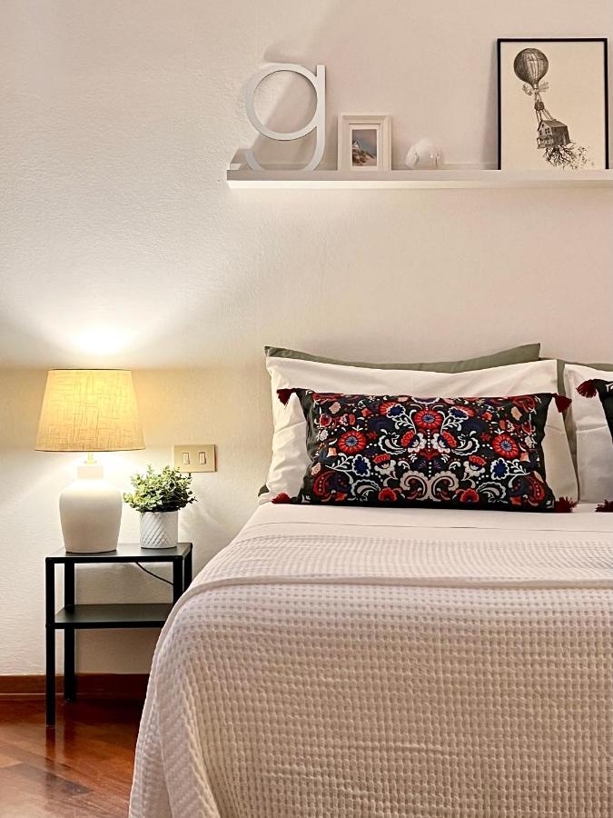 B&B Rio Grande Массароза Экстерьер фото