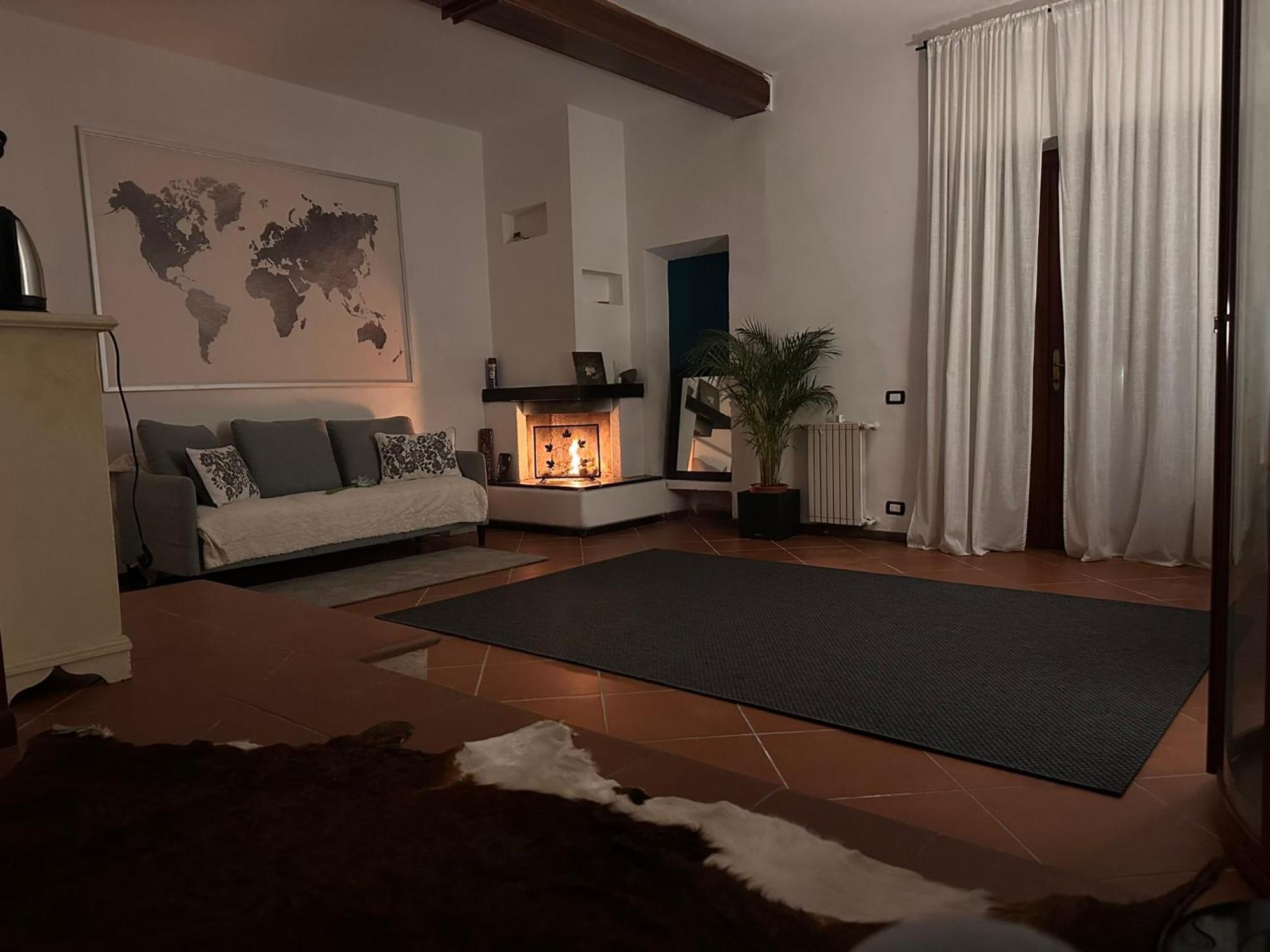 B&B Rio Grande Массароза Экстерьер фото