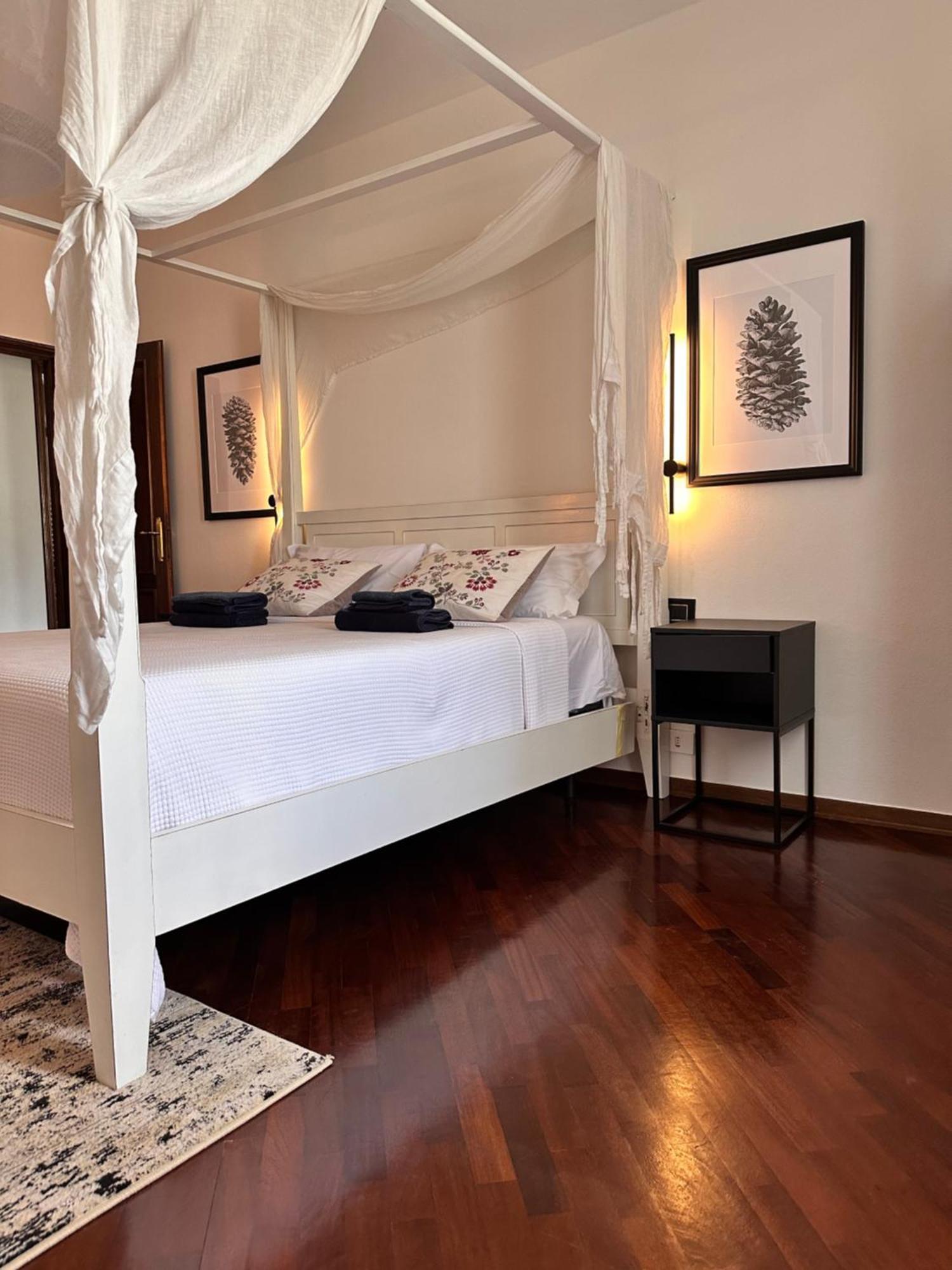 B&B Rio Grande Массароза Экстерьер фото