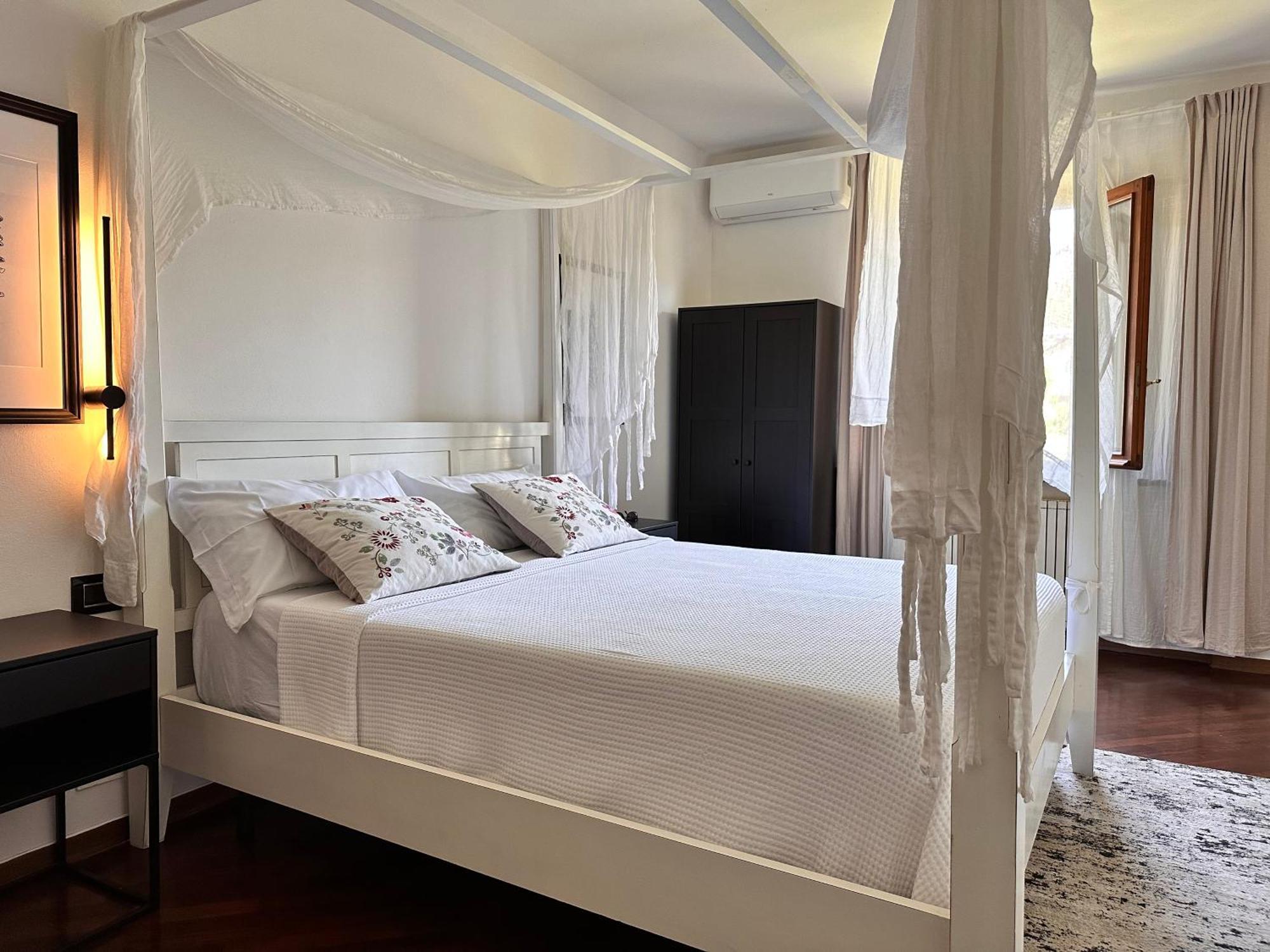 B&B Rio Grande Массароза Экстерьер фото