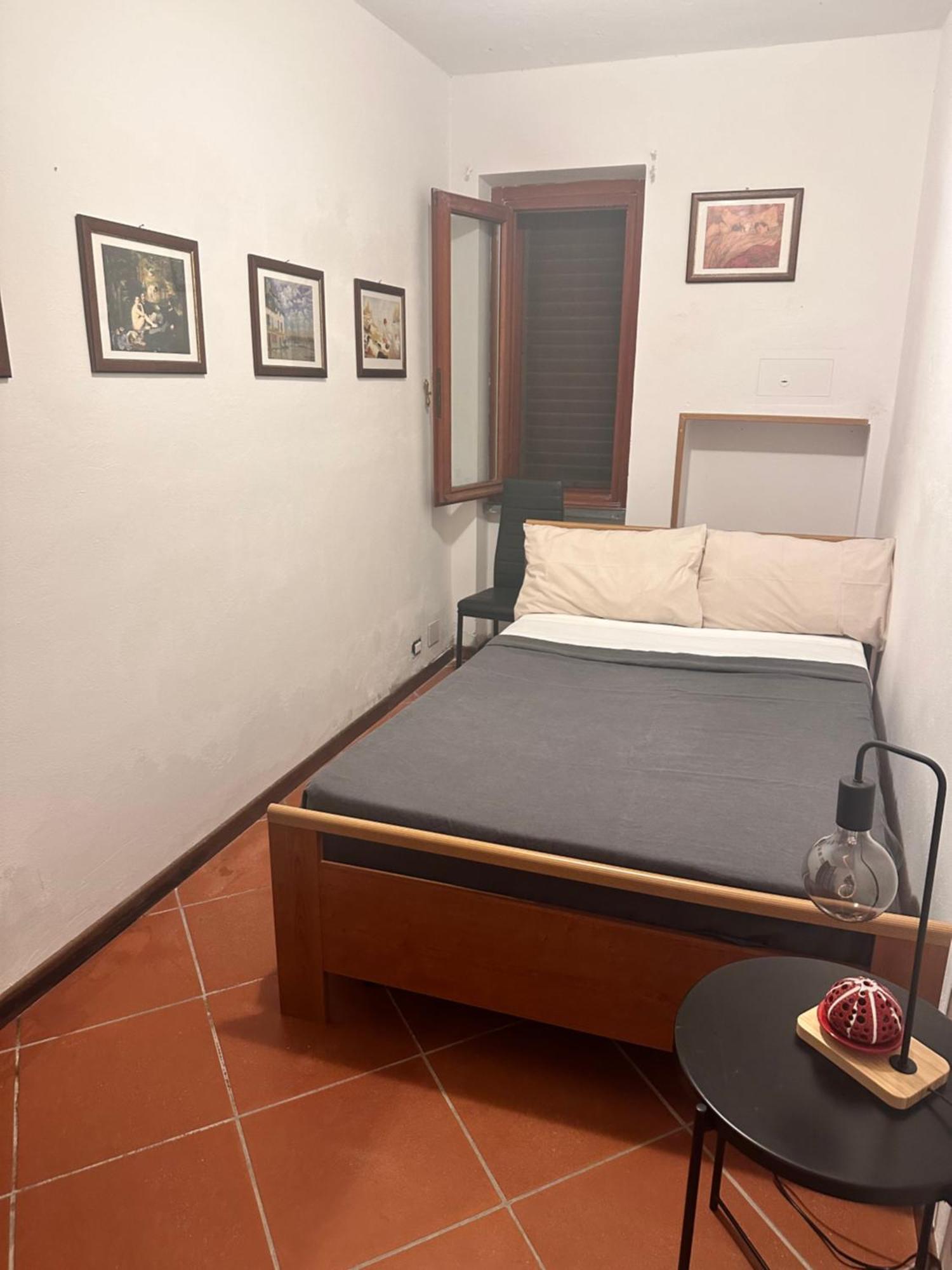 B&B Rio Grande Массароза Экстерьер фото