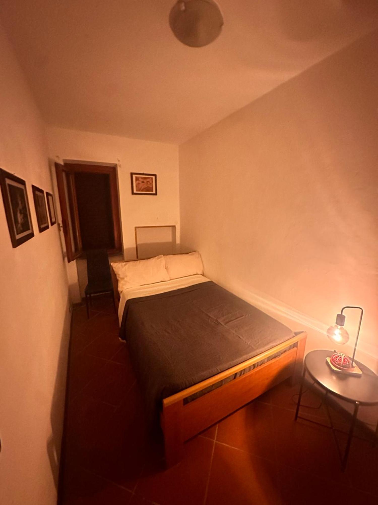 B&B Rio Grande Массароза Экстерьер фото
