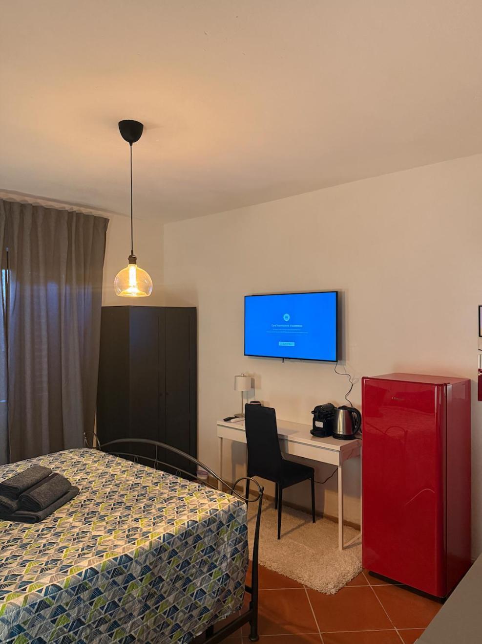 B&B Rio Grande Массароза Экстерьер фото