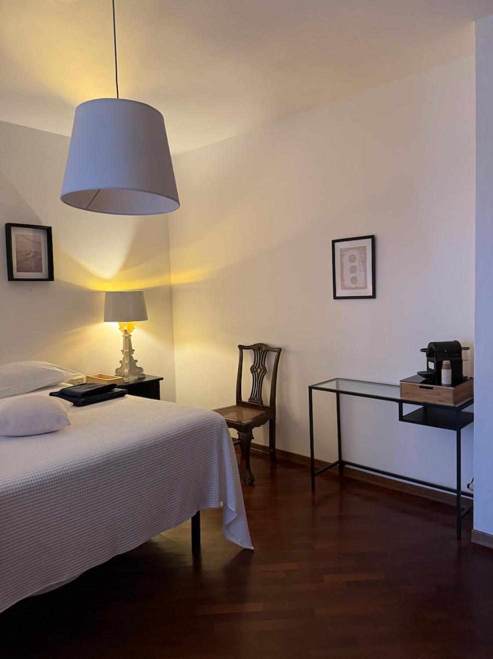 B&B Rio Grande Массароза Экстерьер фото