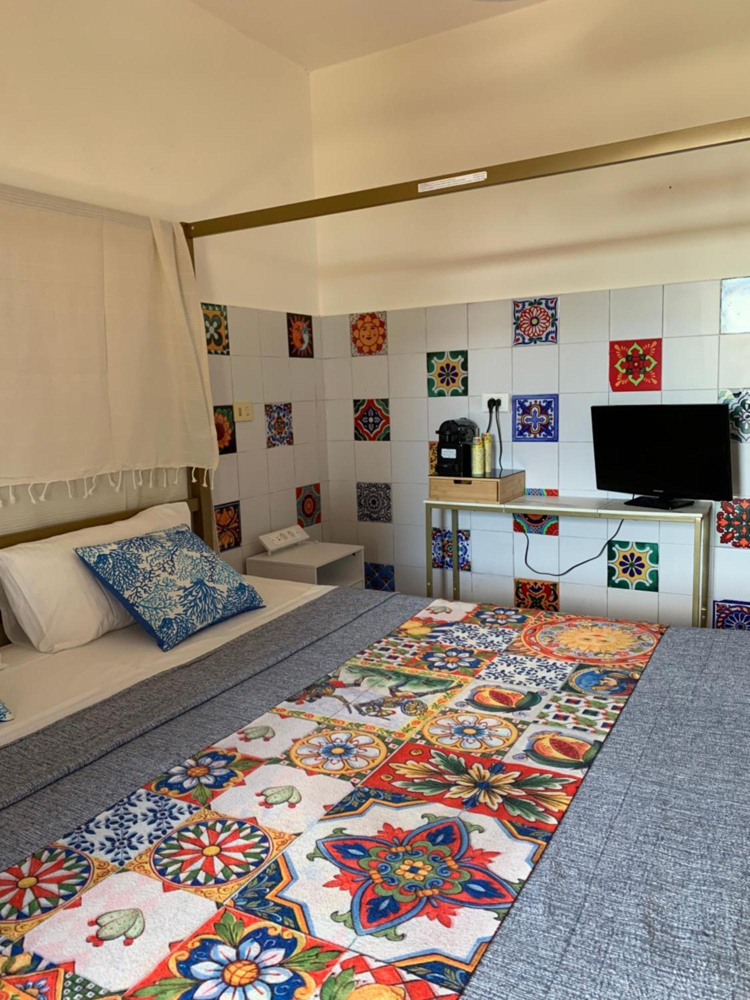 B&B Rio Grande Массароза Экстерьер фото