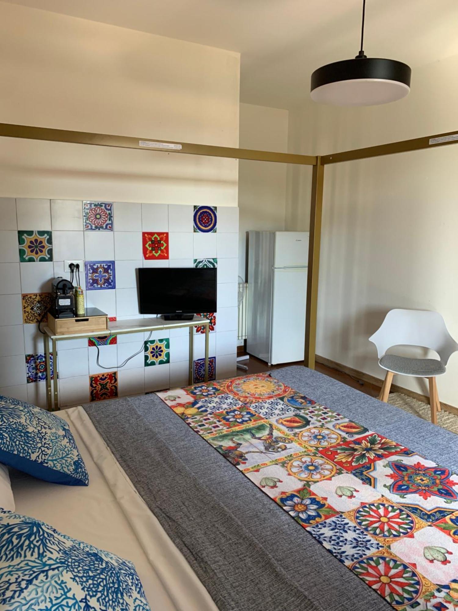 B&B Rio Grande Массароза Экстерьер фото