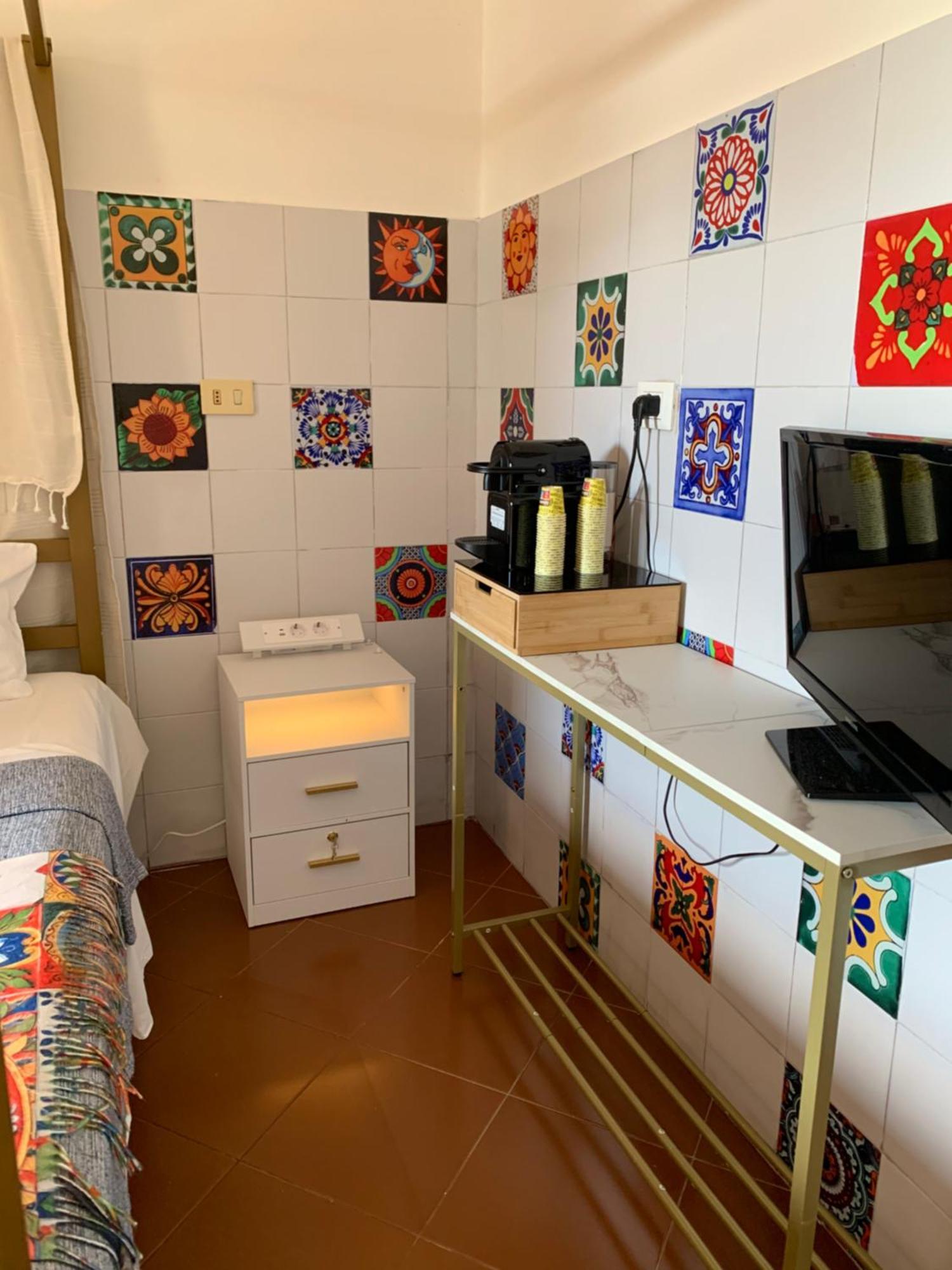 B&B Rio Grande Массароза Экстерьер фото